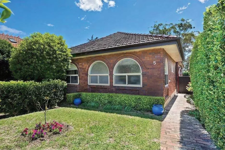 Chatswood Leased by Shead Property - image 1