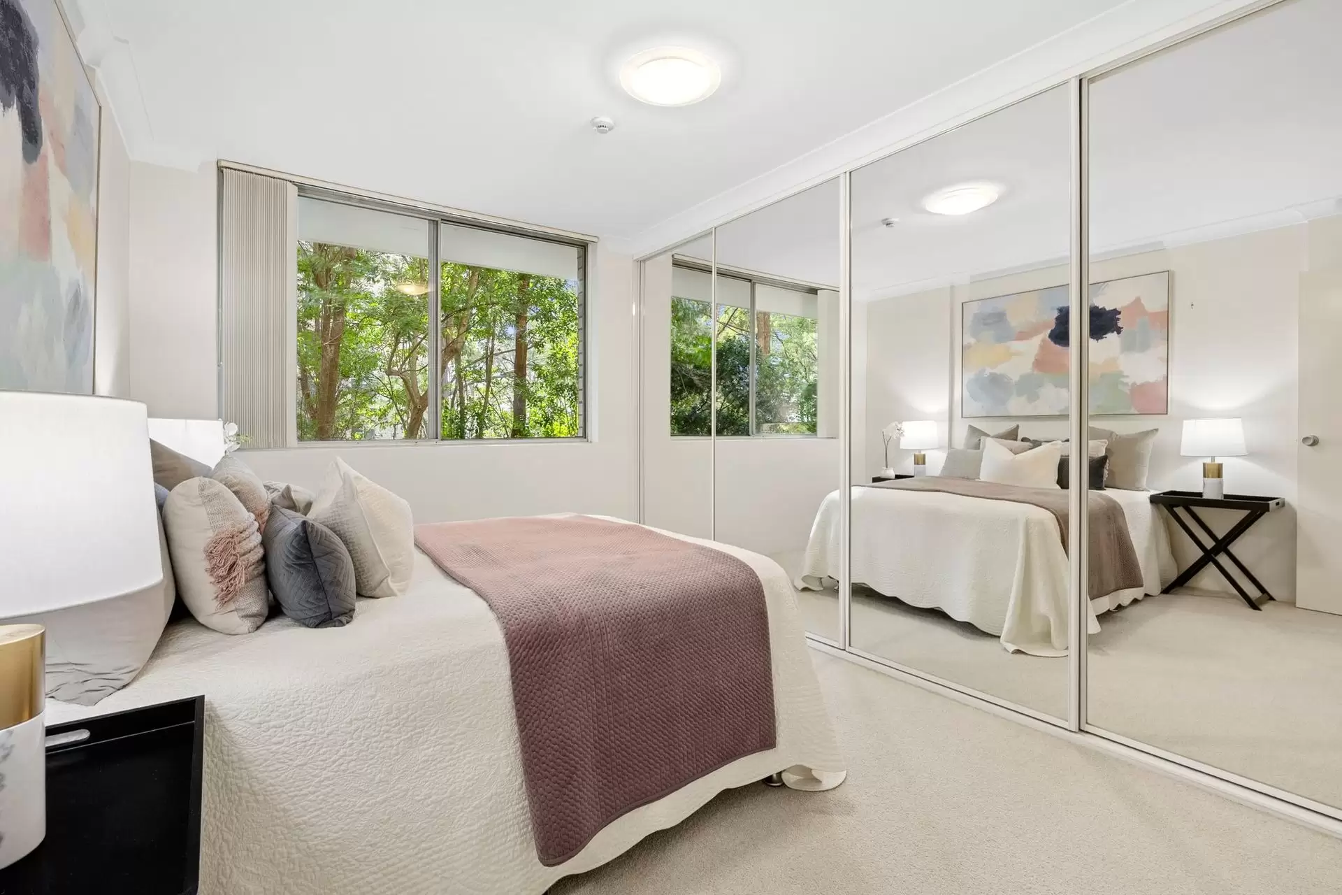 7/5 Broughton Road, Artarmon Sold by Shead Property - image 1