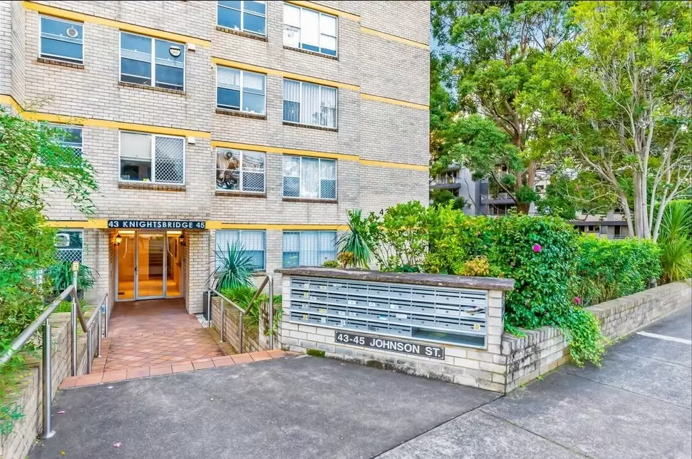 Chatswood Leased by Shead Property - image 1