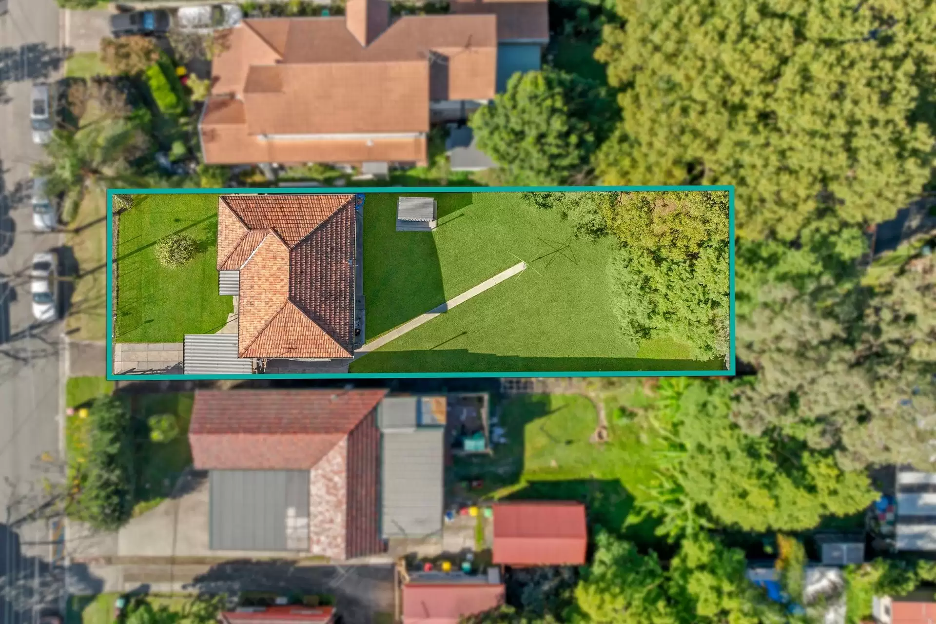 8 Suttor Avenue, Ryde Sold by Shead Property - image 1