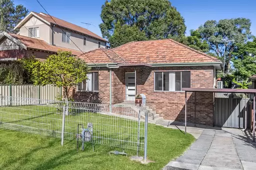 8 Suttor Avenue, Ryde Sold by Shead Property