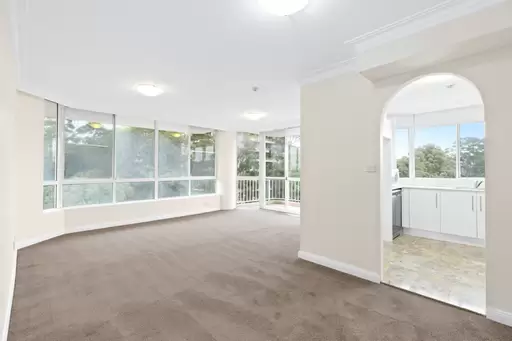 Artarmon Leased by Shead Property