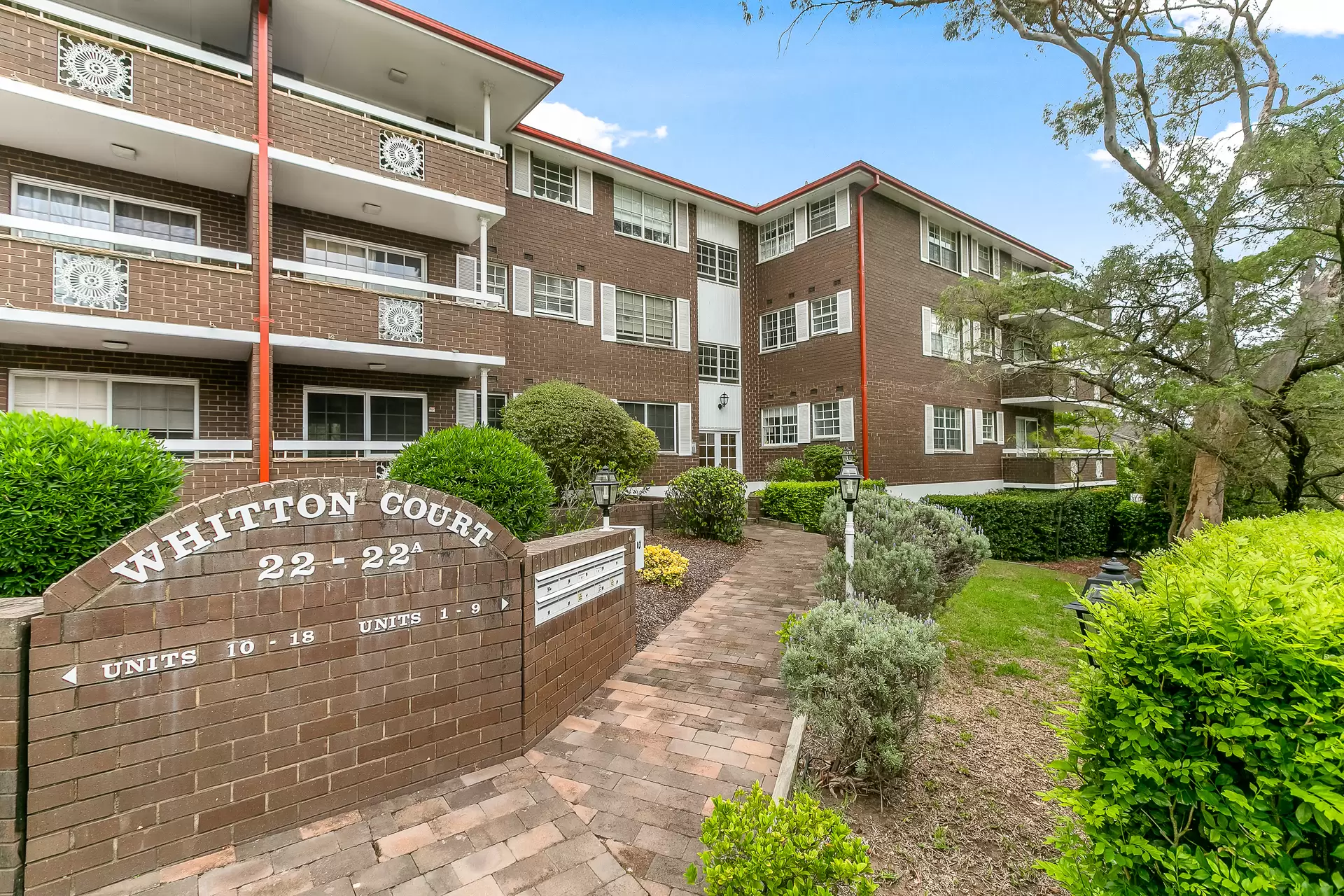 Chatswood Leased by Shead Property - image 1