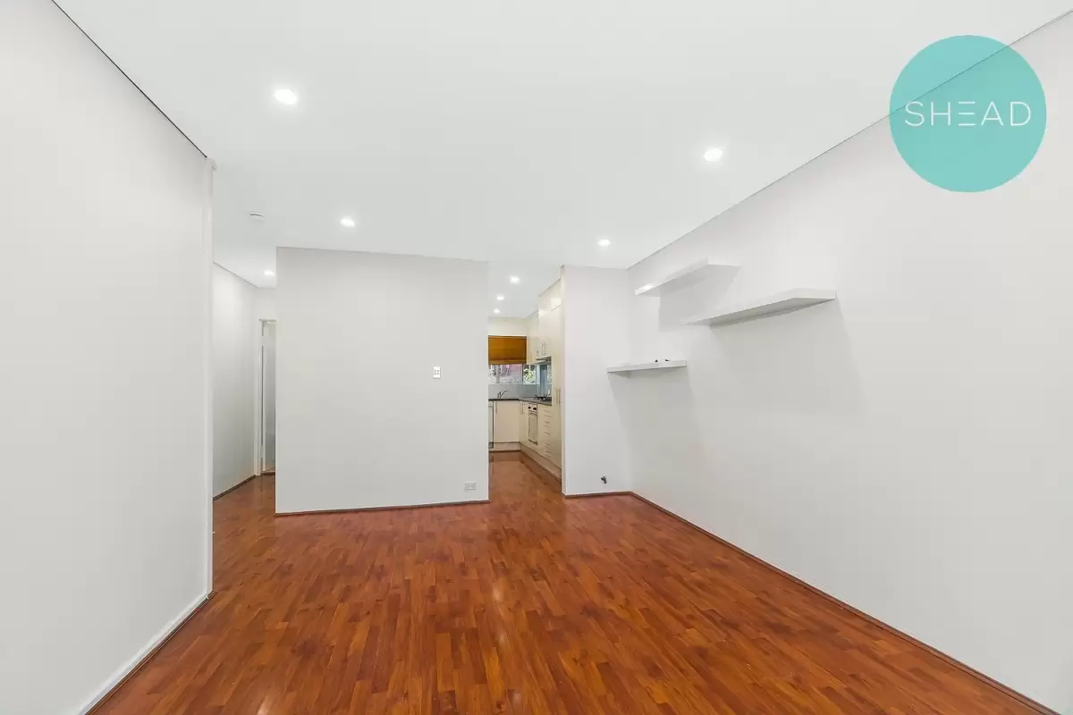 Roseville Leased by Shead Property - image 1