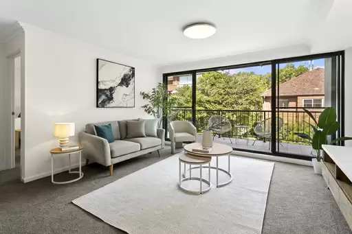 Chatswood Leased by Shead Property