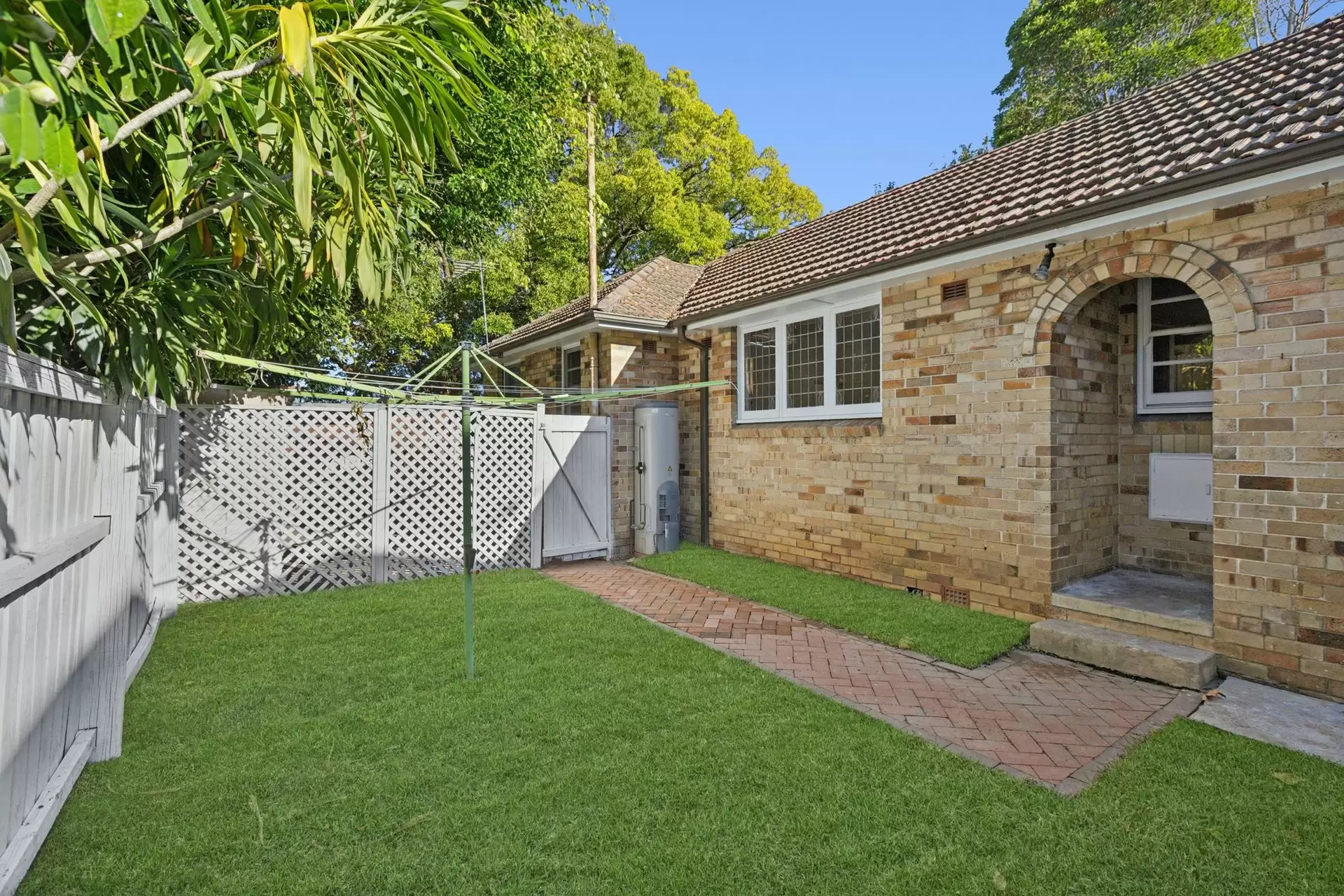 129a Archer Street, Roseville Sold by Shead Property - image 1