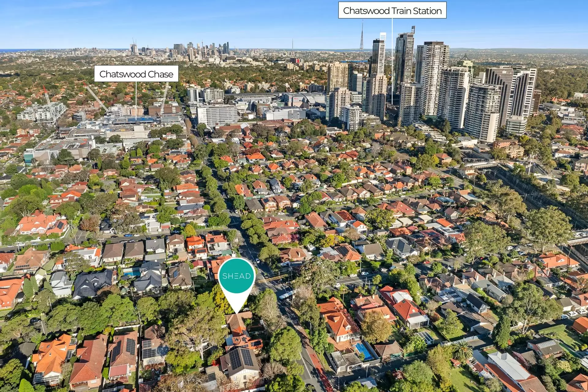129a Archer Street, Roseville Sold by Shead Property - image 1