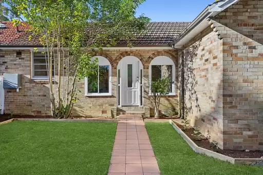 129a Archer Street, Roseville Sold by Shead Property