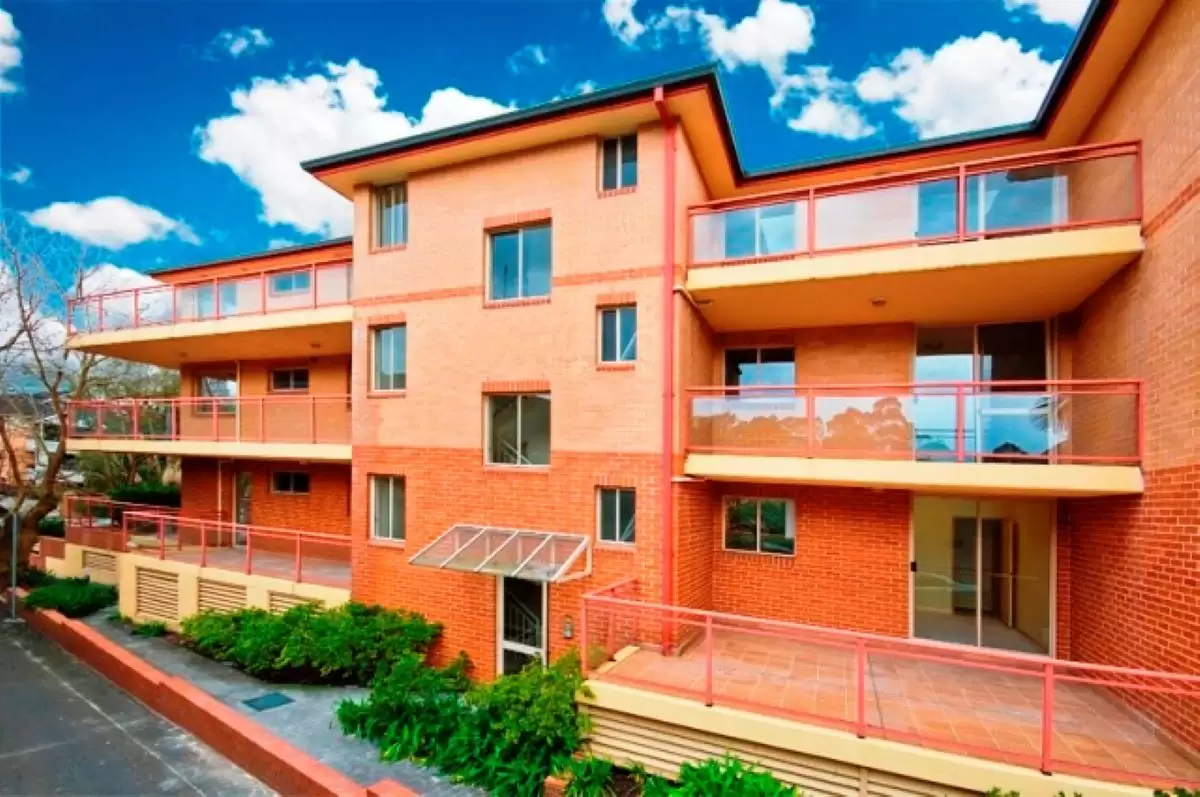 Chatswood Leased by Shead Property - image 1
