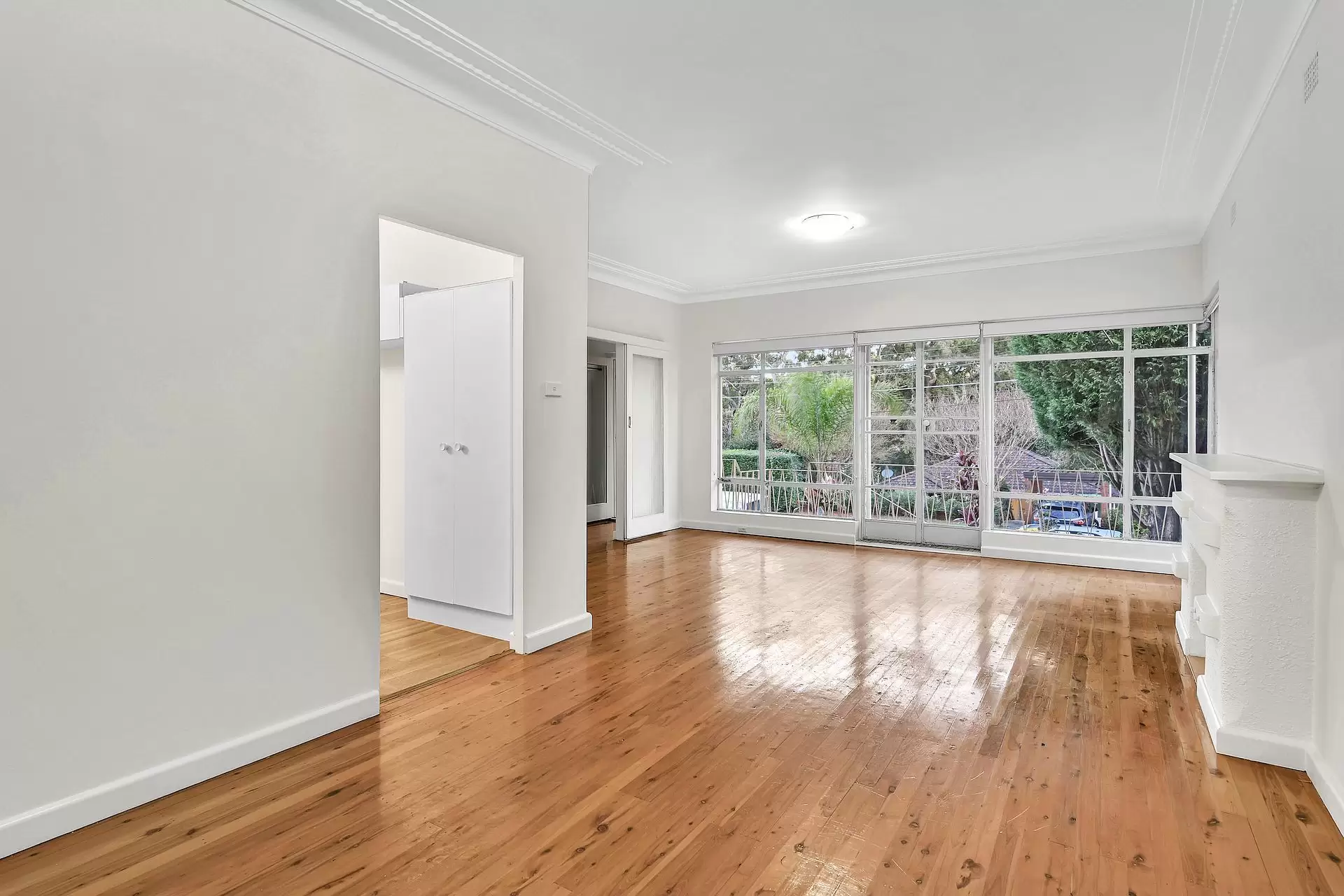 Lane Cove North Leased by Shead Property - image 1