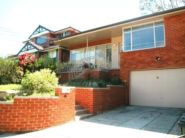 Lane Cove North Leased by Shead Property - image 1