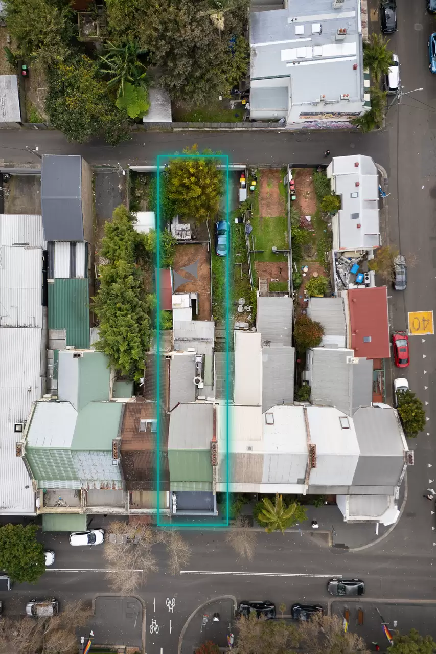 65 Glebe Point Road, Glebe Sold by Shead Property - image 1