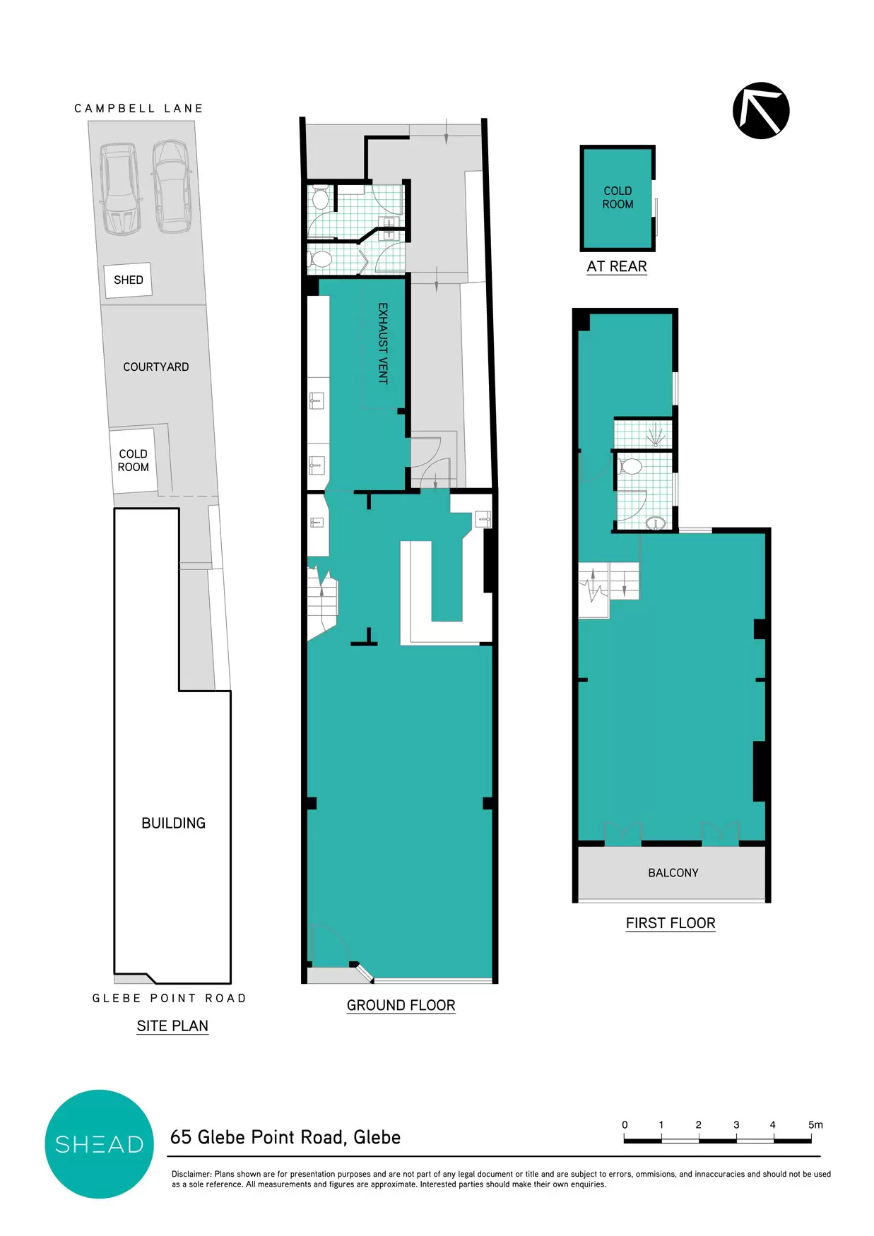 65 Glebe Point Road, Glebe Sold by Shead Property - image 1