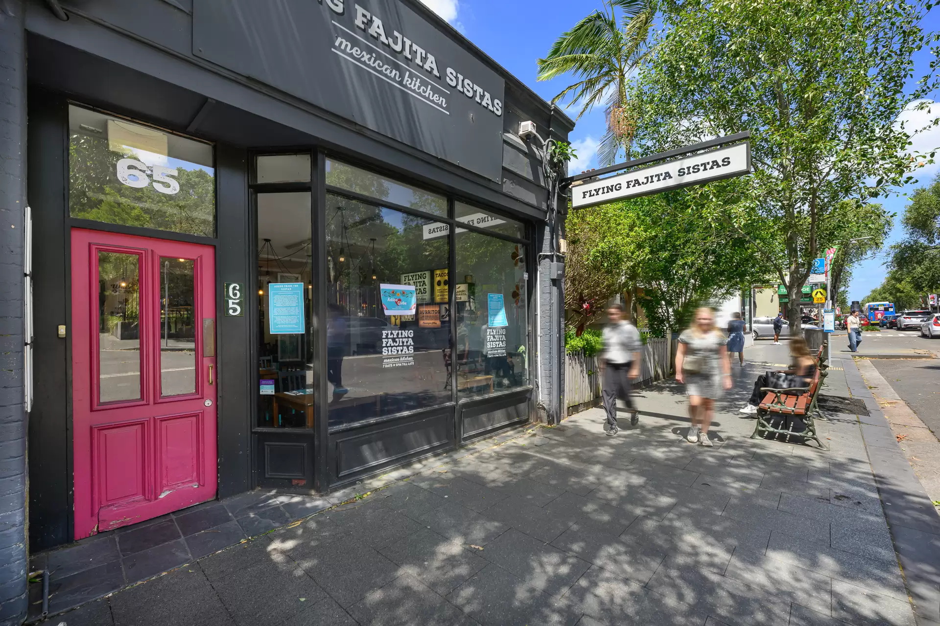 65 Glebe Point Road, Glebe Sold by Shead Property - image 1