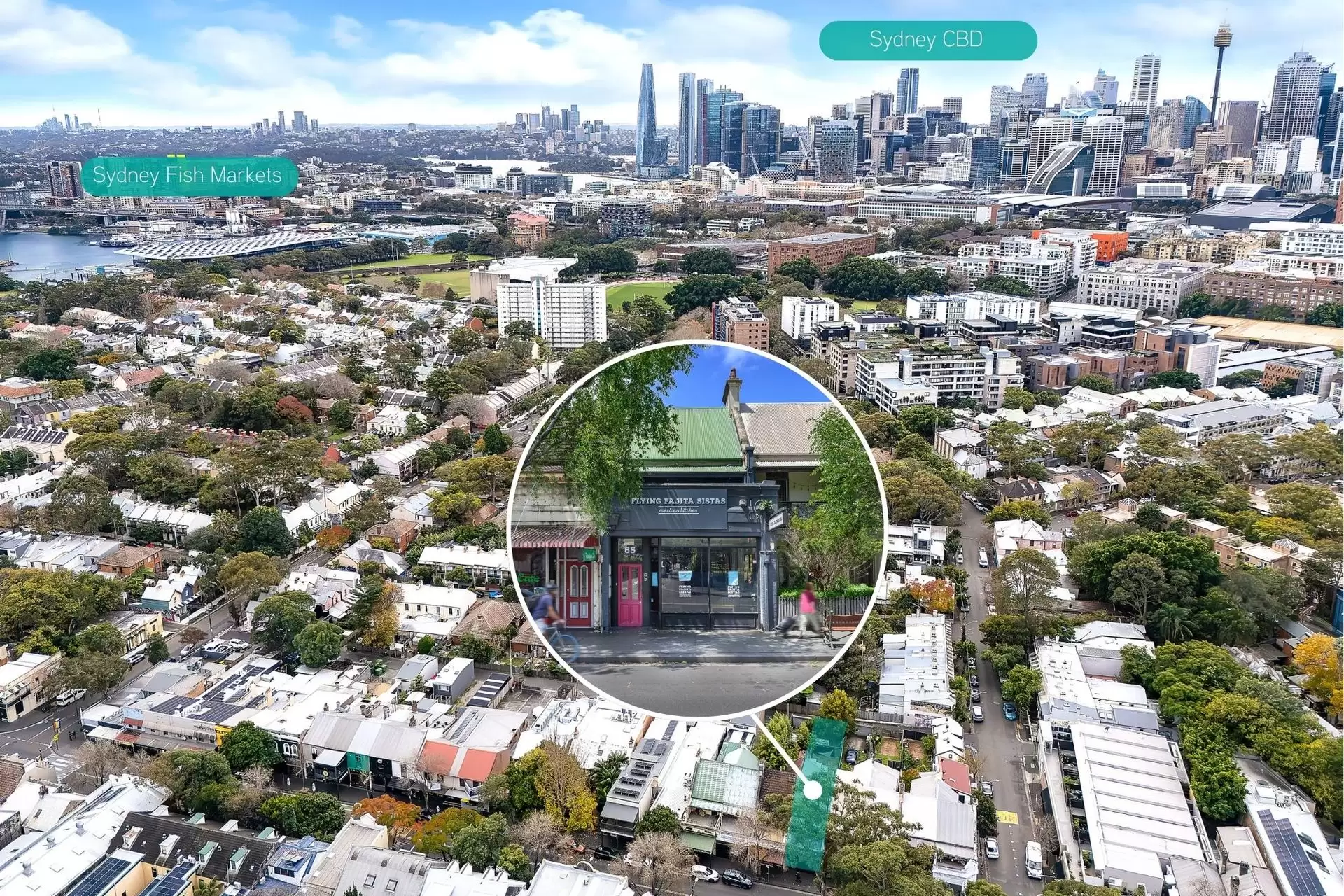 65 Glebe Point Road, Glebe Sold by Shead Property - image 1