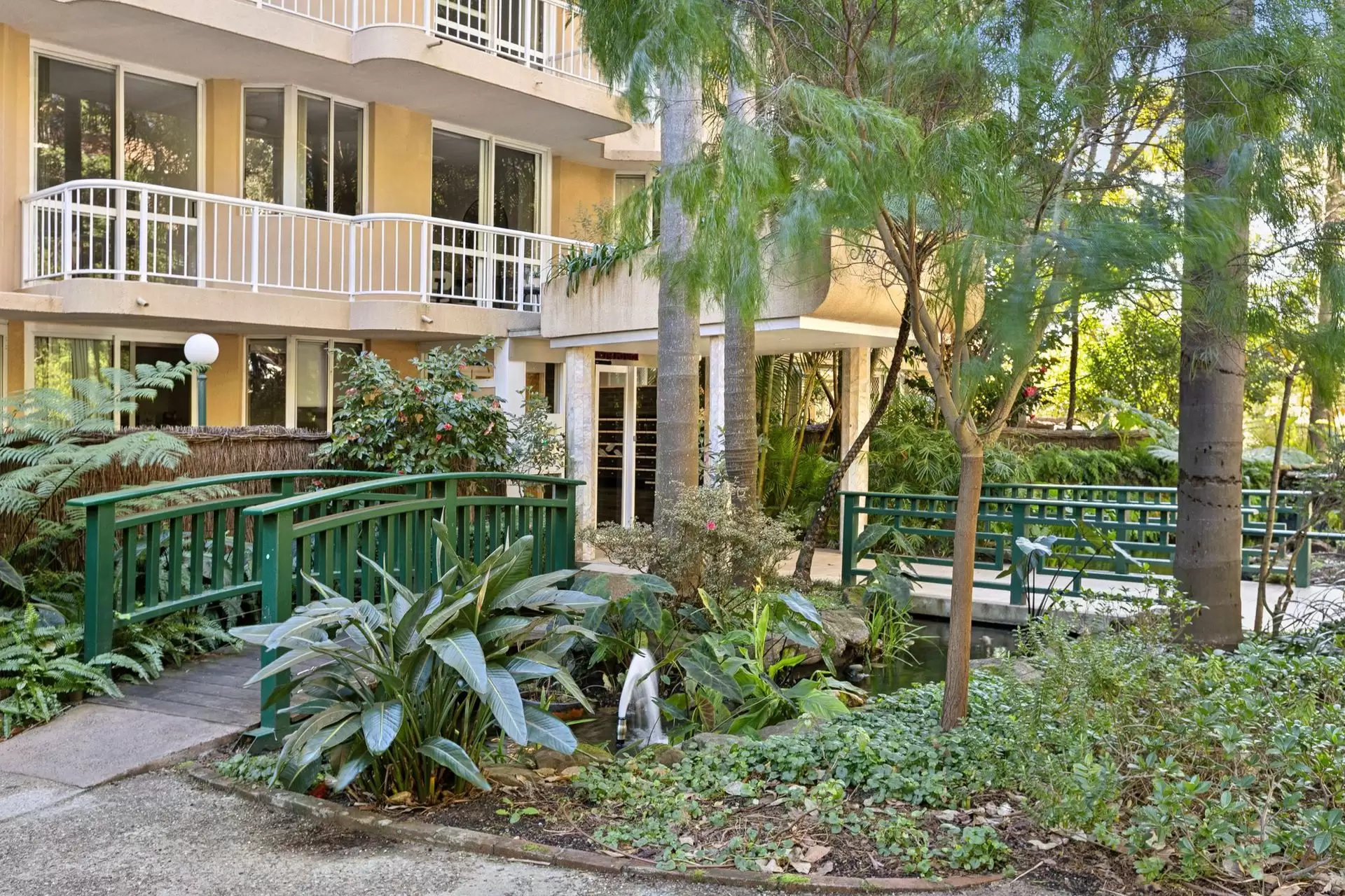 5H/1 Francis Road, Artarmon Sold by Shead Property - image 1