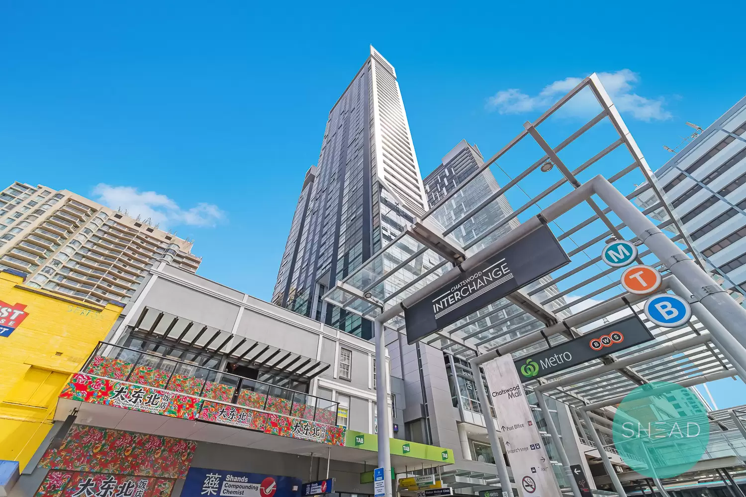 Chatswood Leased by Shead Property - image 1