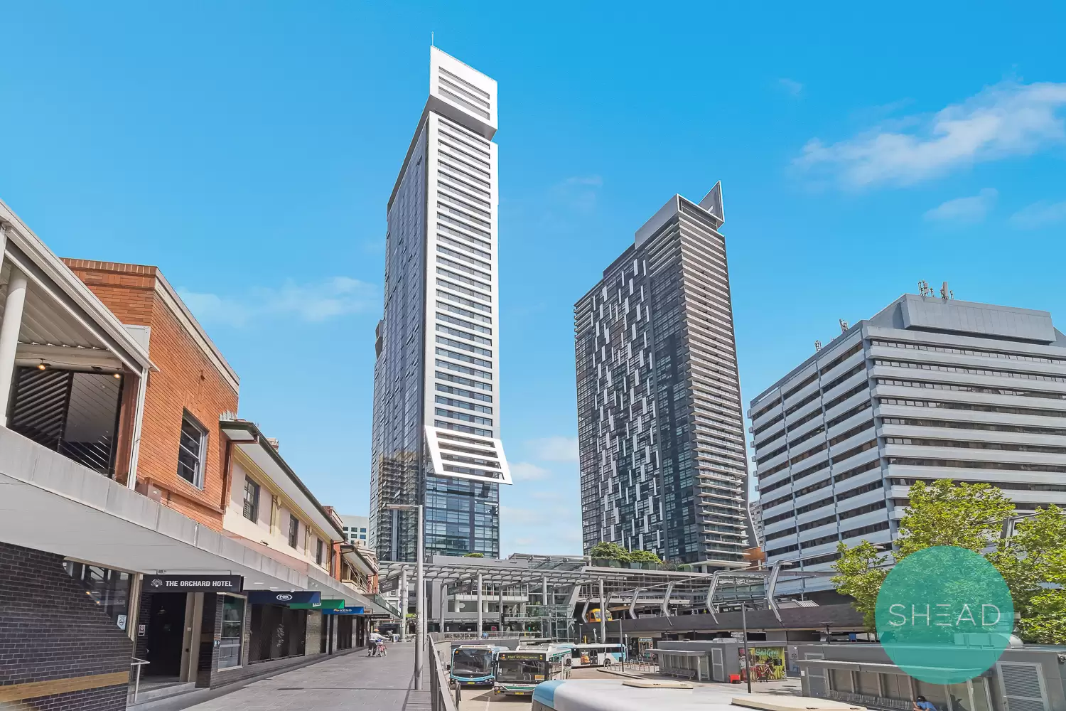Chatswood Leased by Shead Property - image 1