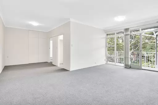 Artarmon Leased by Shead Property