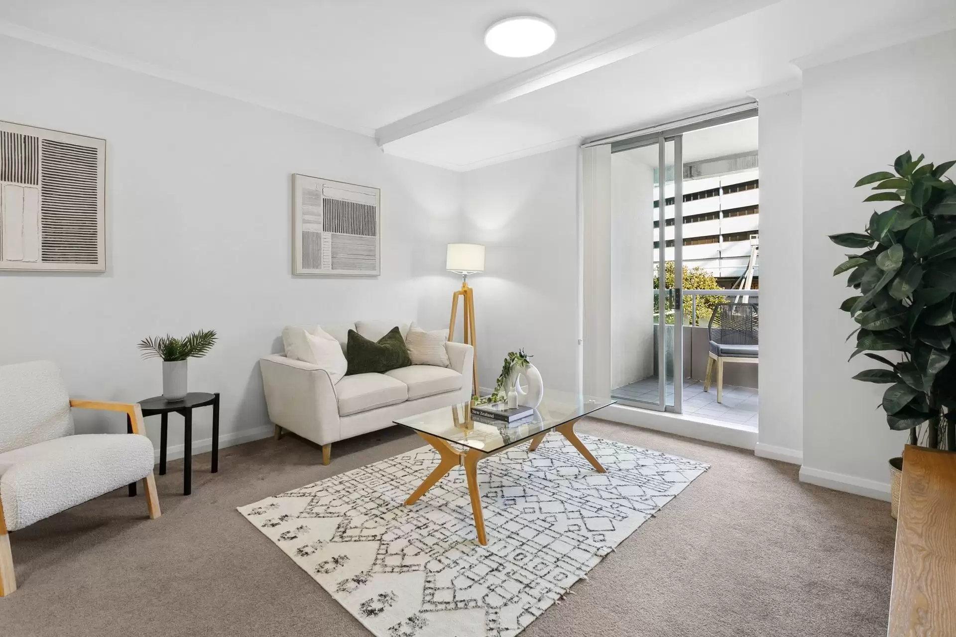 321/2A Help Street, Chatswood Sold by Shead Property - image 1