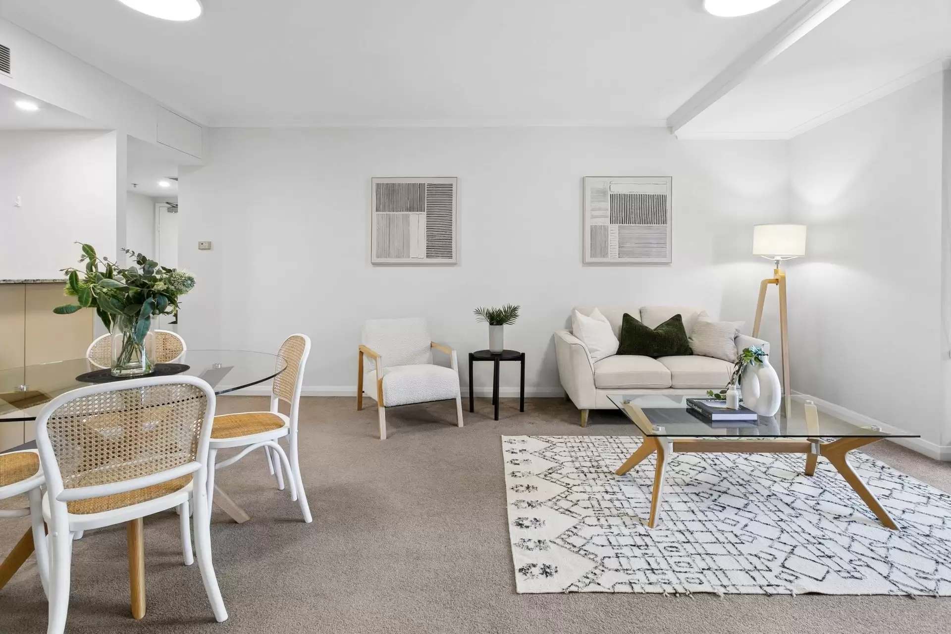 321/2A Help Street, Chatswood Sold by Shead Property - image 1