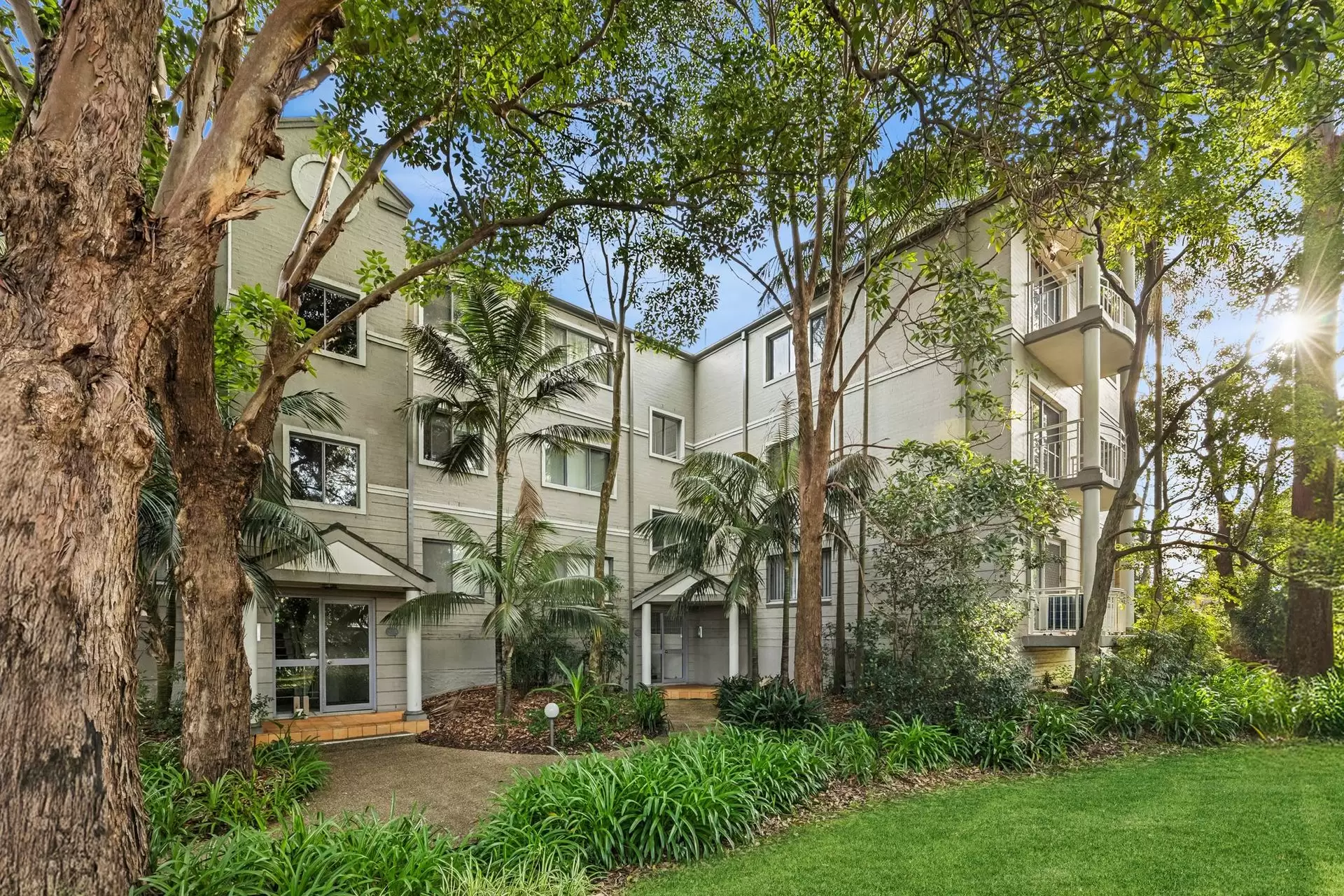25/316 Pacific Highway, Lane Cove Sold by Shead Property - image 1