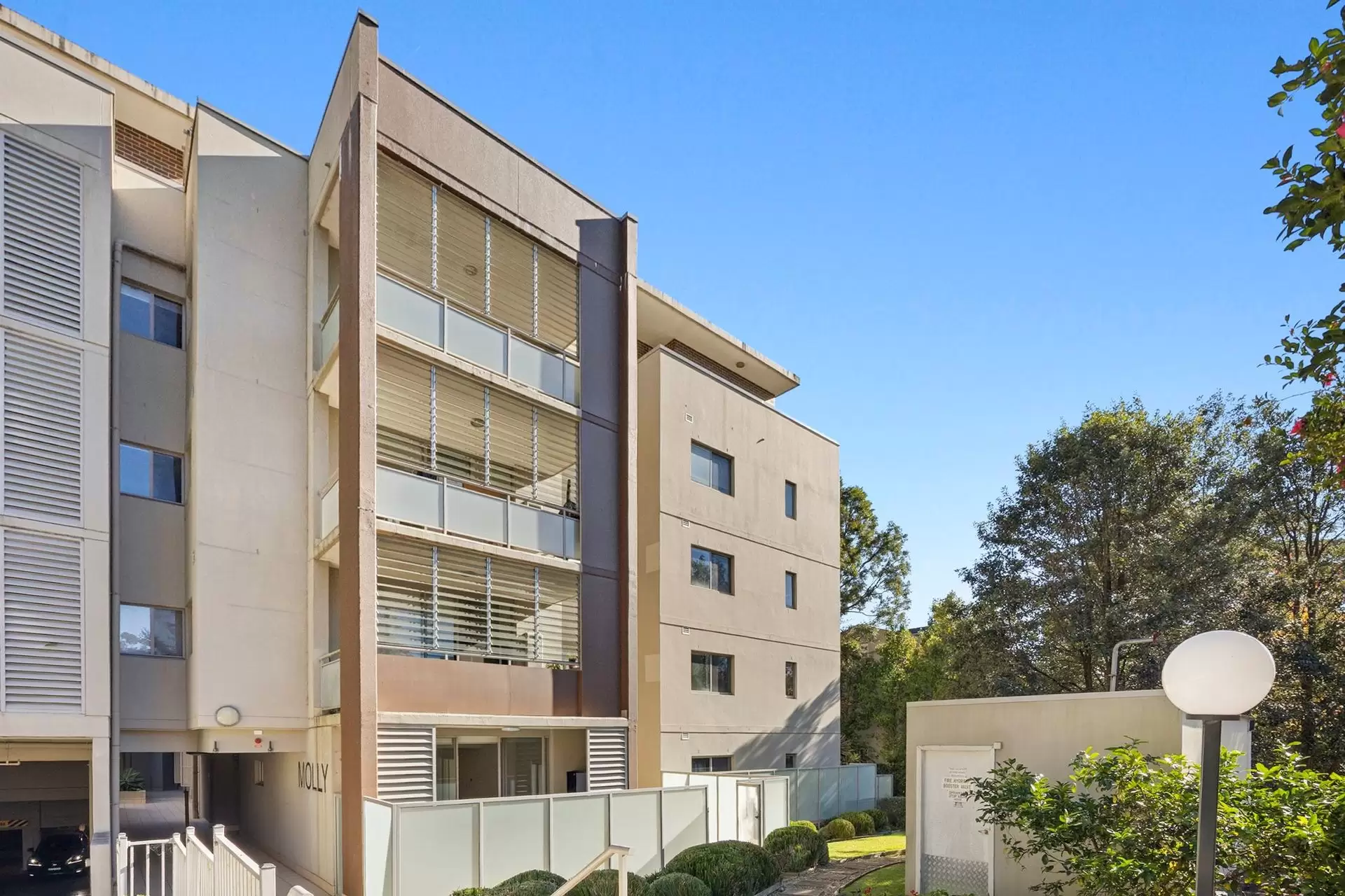 9/1-3 Cherry Street, Warrawee Sold by Shead Property - image 1