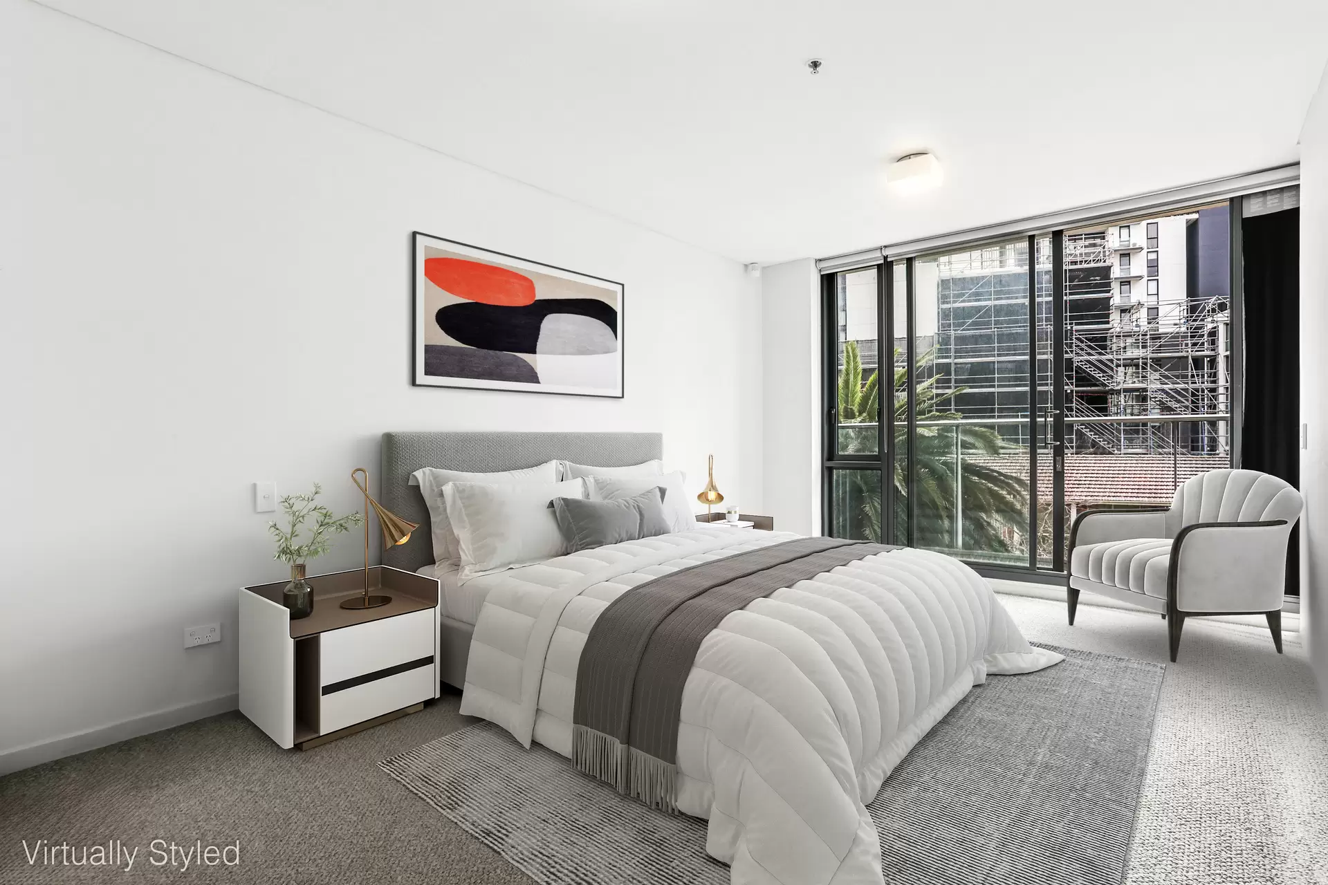 302/1 Cambridge Lane, Chatswood Sold by Shead Property - image 1