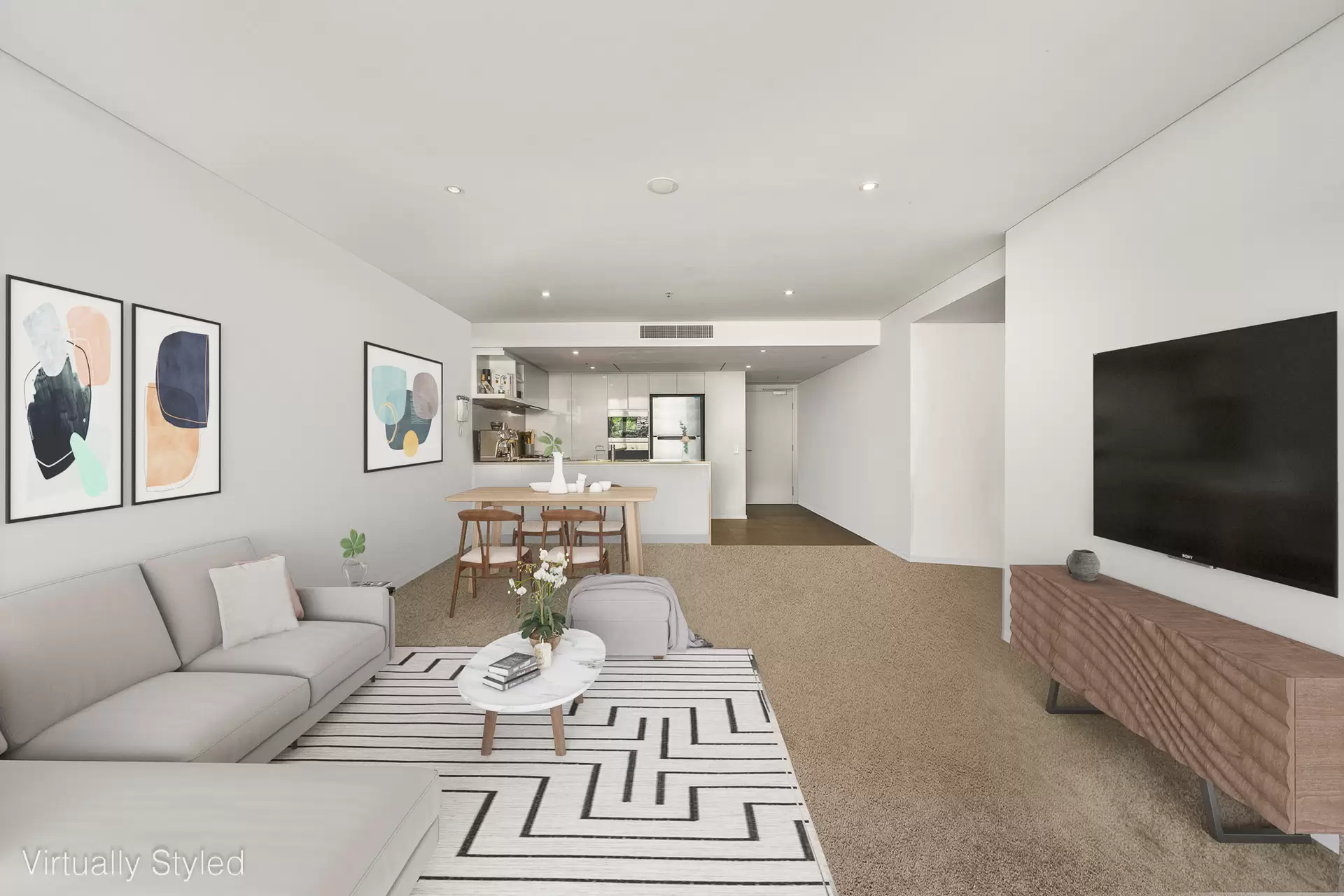 302/1 Cambridge Lane, Chatswood Sold by Shead Property - image 1