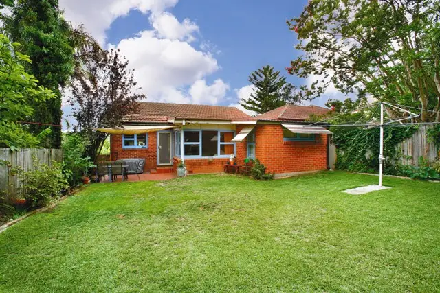 16 Millwood Avenue, Chatswood Sold by Shead Property - image 1