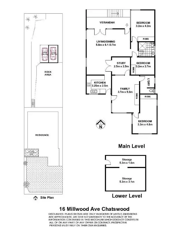 16 Millwood Avenue, Chatswood Sold by Shead Property - image 1