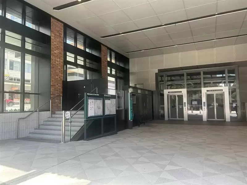Crows Nest Leased by Shead Property - image 1