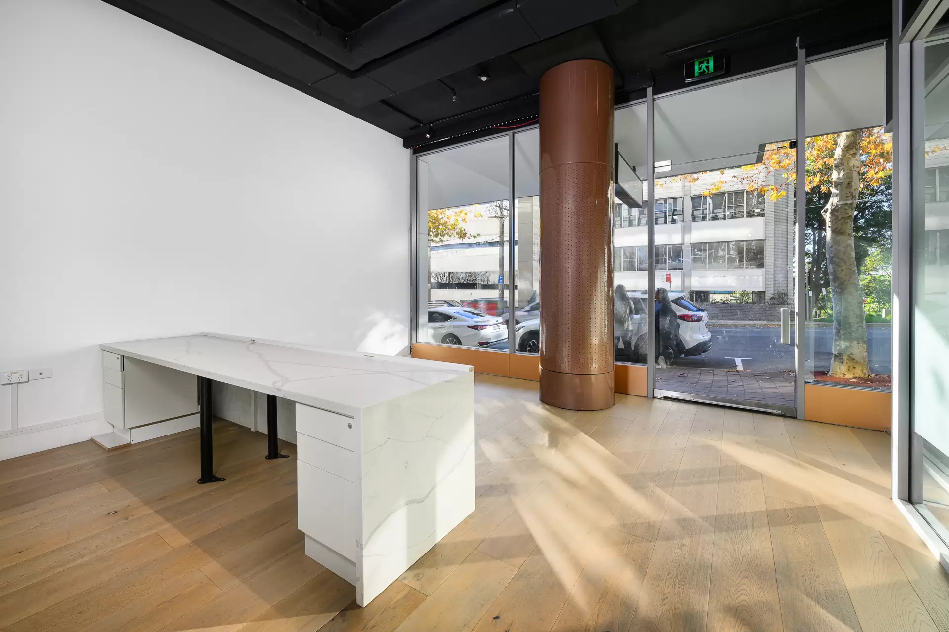 Shop 2/11 Chandos Street, St Leonards For Lease by Shead Property - image 1