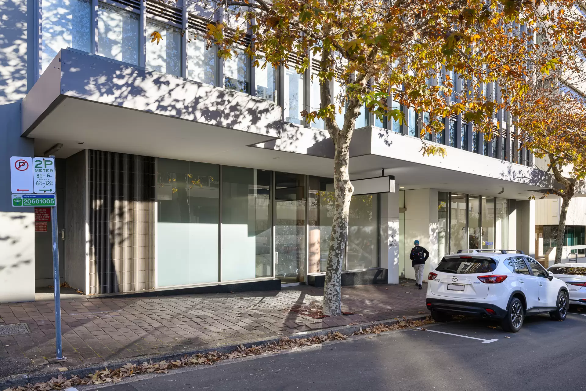 Shop 2/11 Chandos Street, St Leonards For Lease by Shead Property - image 1