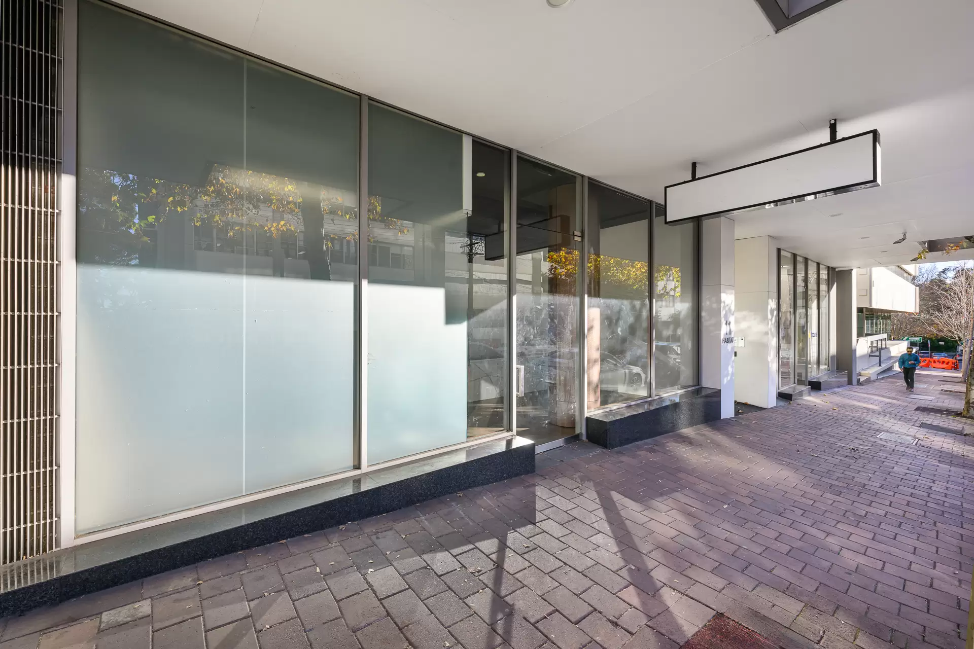 Shop 2/11 Chandos Street, St Leonards For Lease by Shead Property - image 1