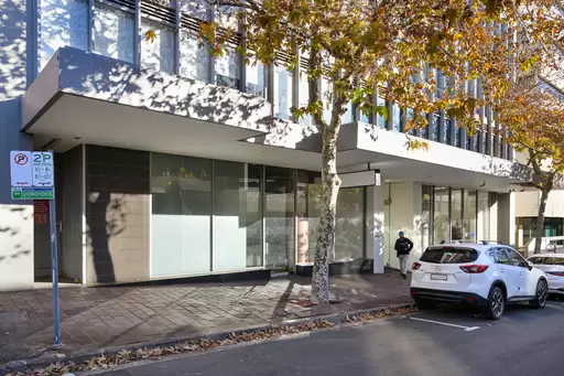 Shop 2/11 Chandos Street, St Leonards For Lease by Shead Property