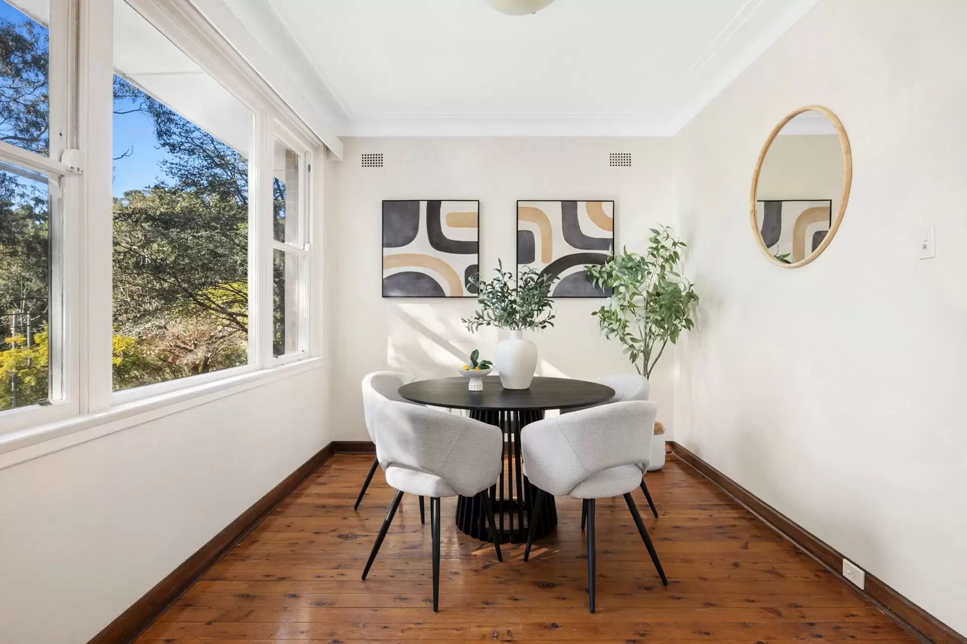 32 Coolaroo Road, Lane Cove Sold by Shead Property - image 1