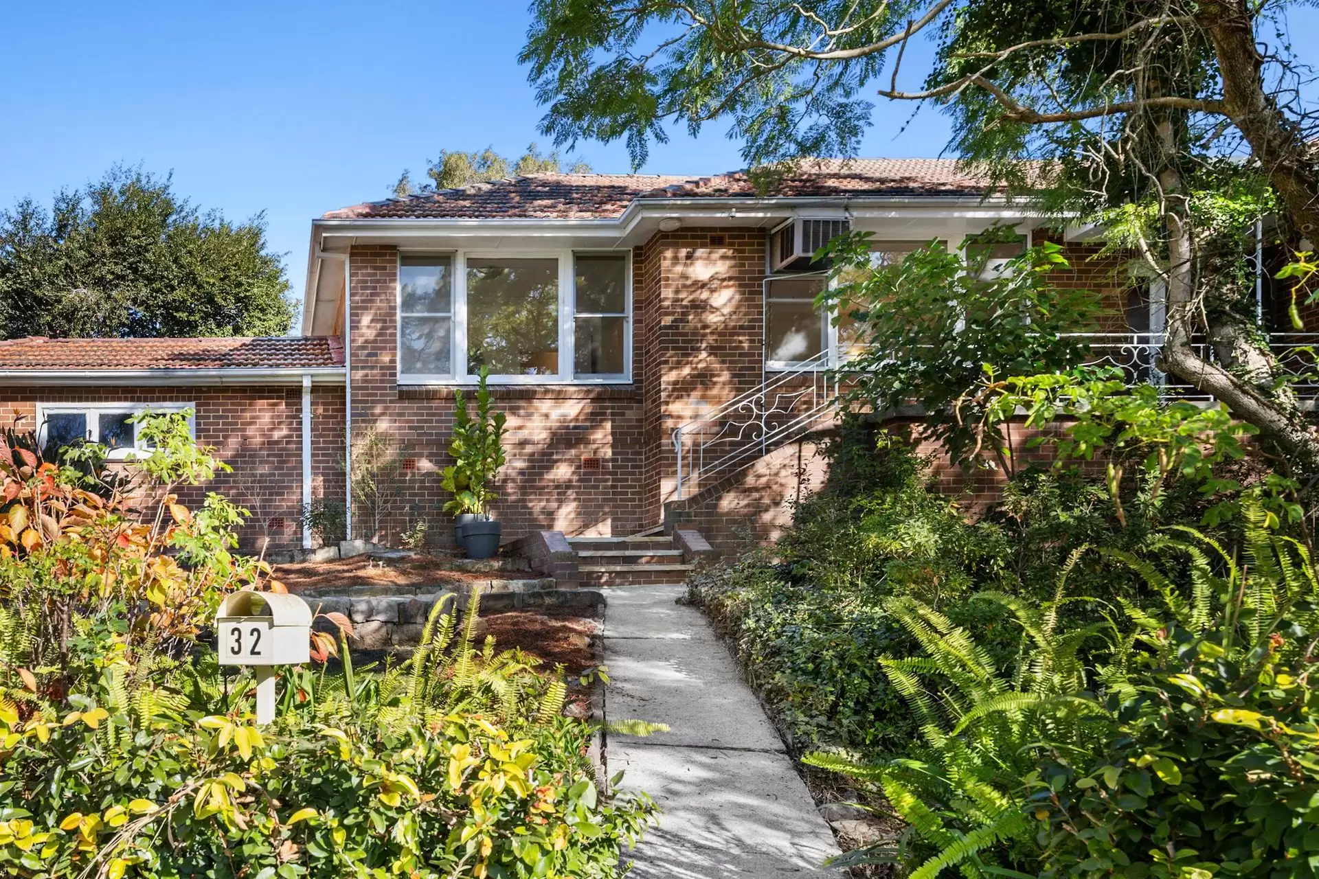 32 Coolaroo Road, Lane Cove Sold by Shead Property - image 1