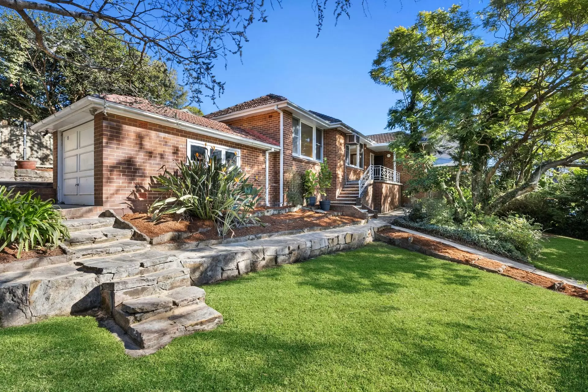 32 Coolaroo Road, Lane Cove Sold by Shead Property - image 1