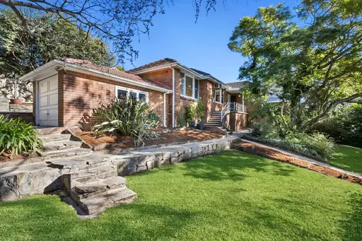 32 Coolaroo Road, Lane Cove Sold by Shead Property