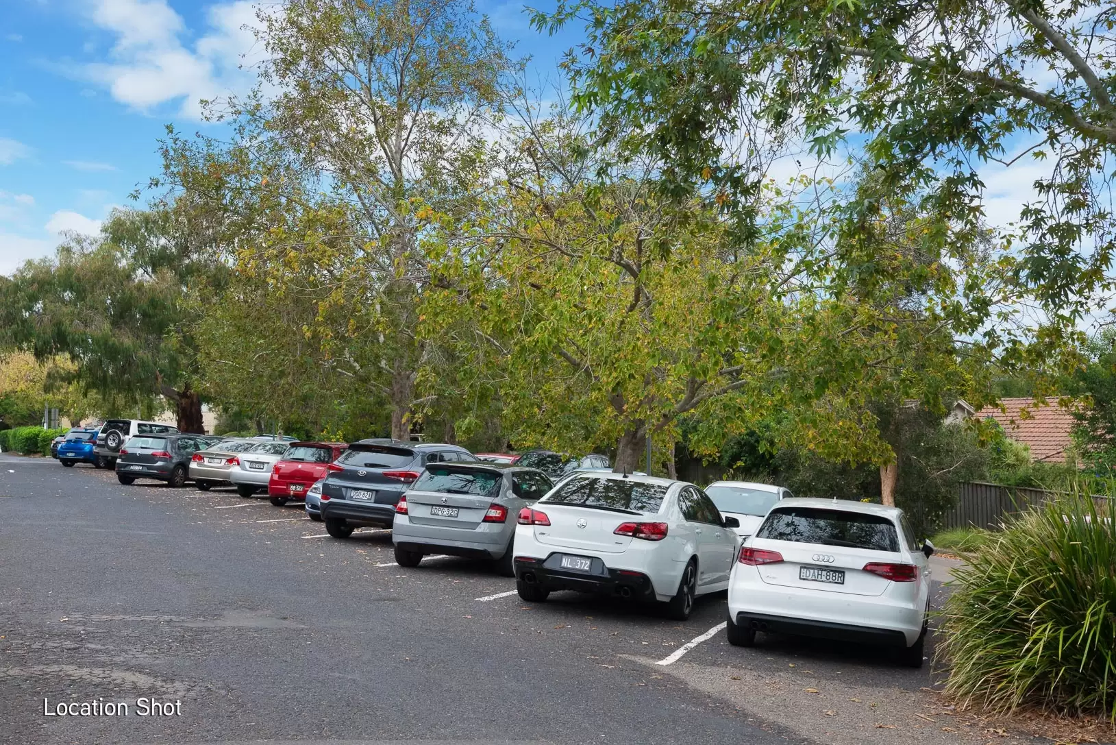 Roseville Leased by Shead Property - image 1