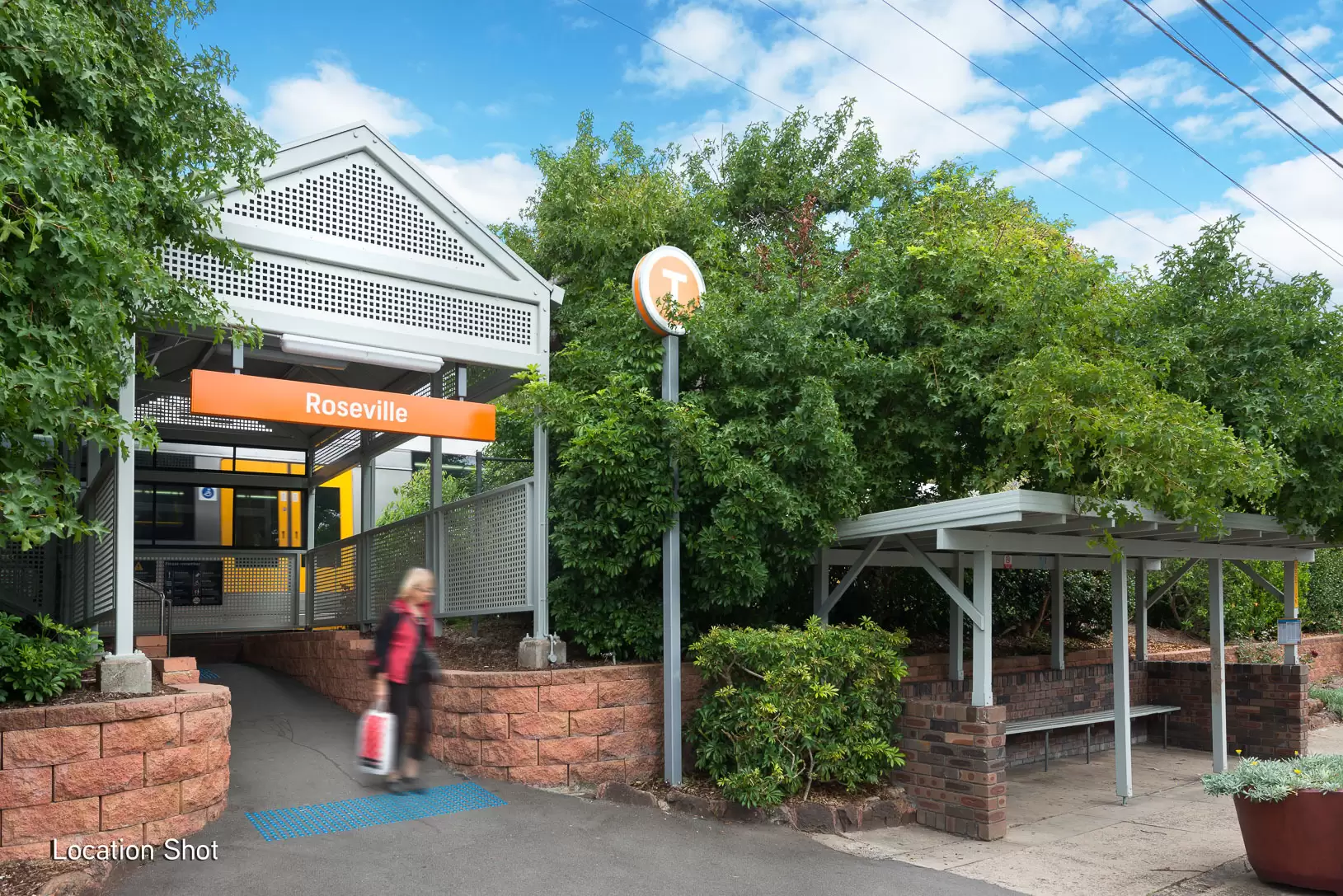 Roseville Leased by Shead Property - image 1
