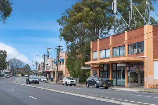 Suites/124-130 Pacific Highway, Roseville For Lease by Shead Property