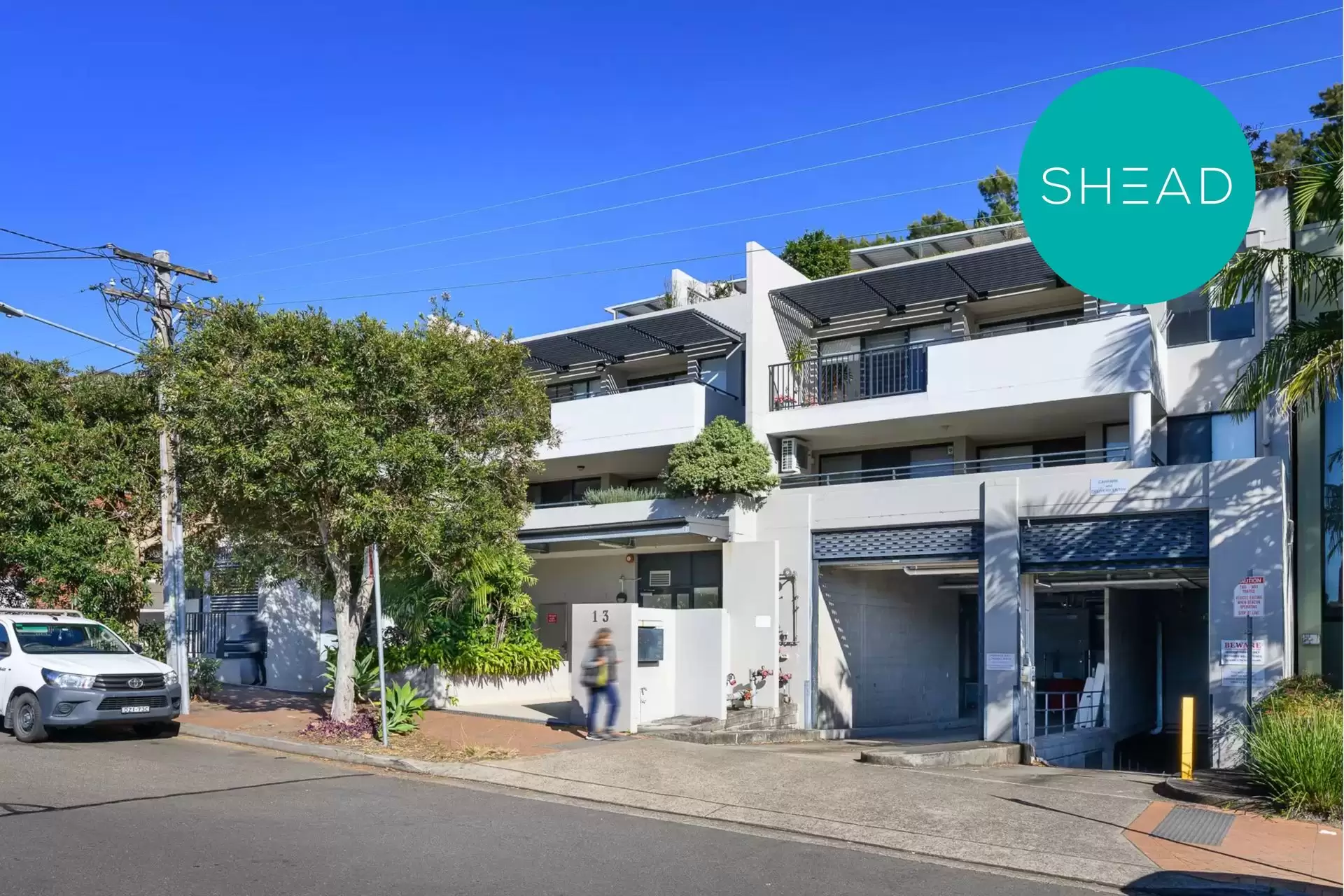 Chatswood Leased by Shead Property - image 1