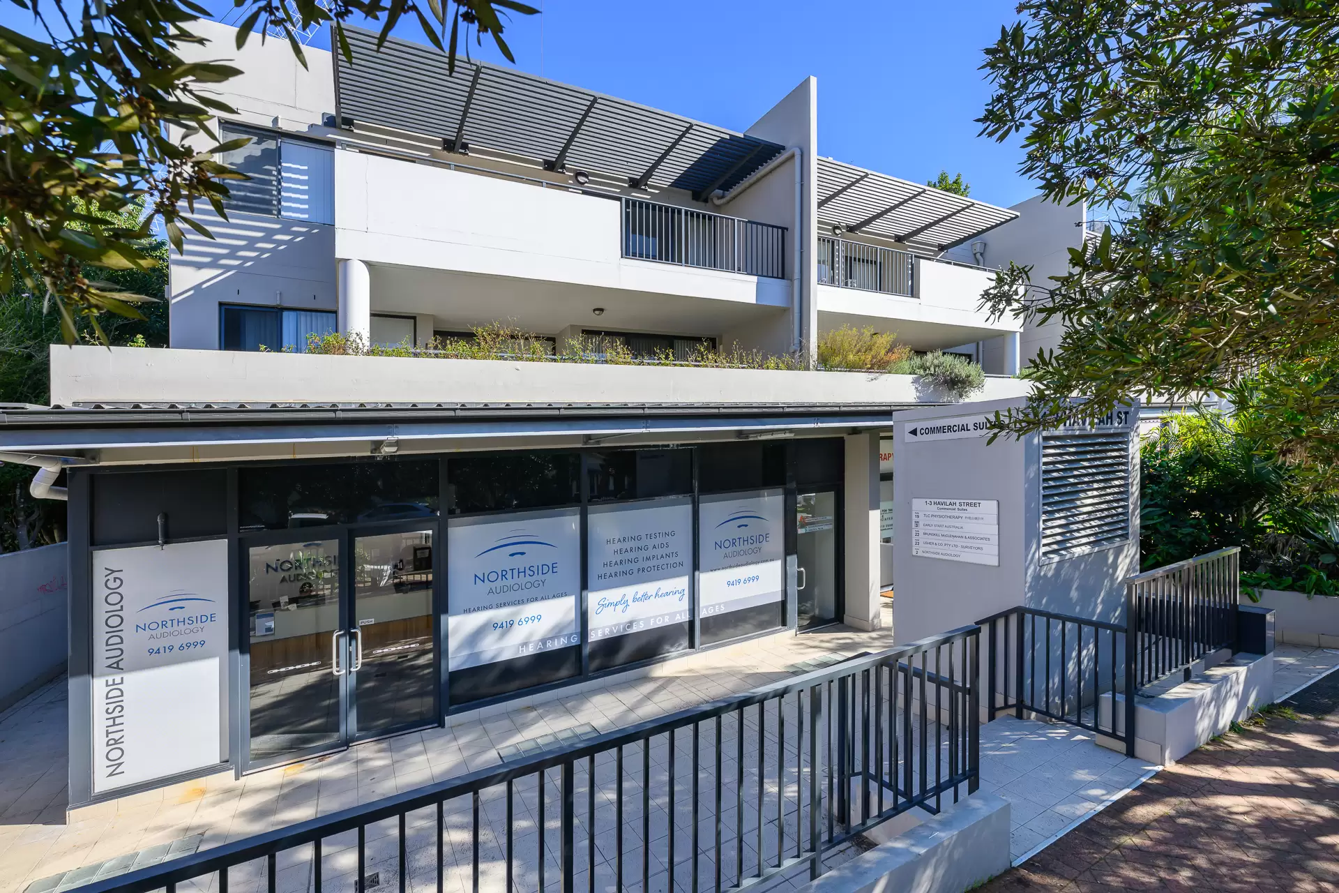 Chatswood Leased by Shead Property - image 1