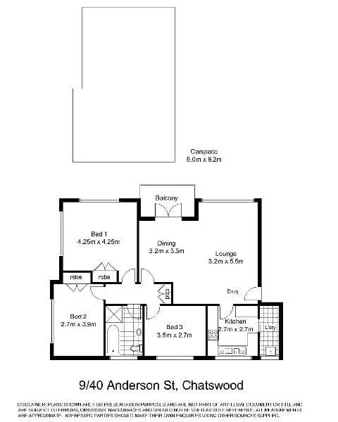 Chatswood Leased by Shead Property - image 1