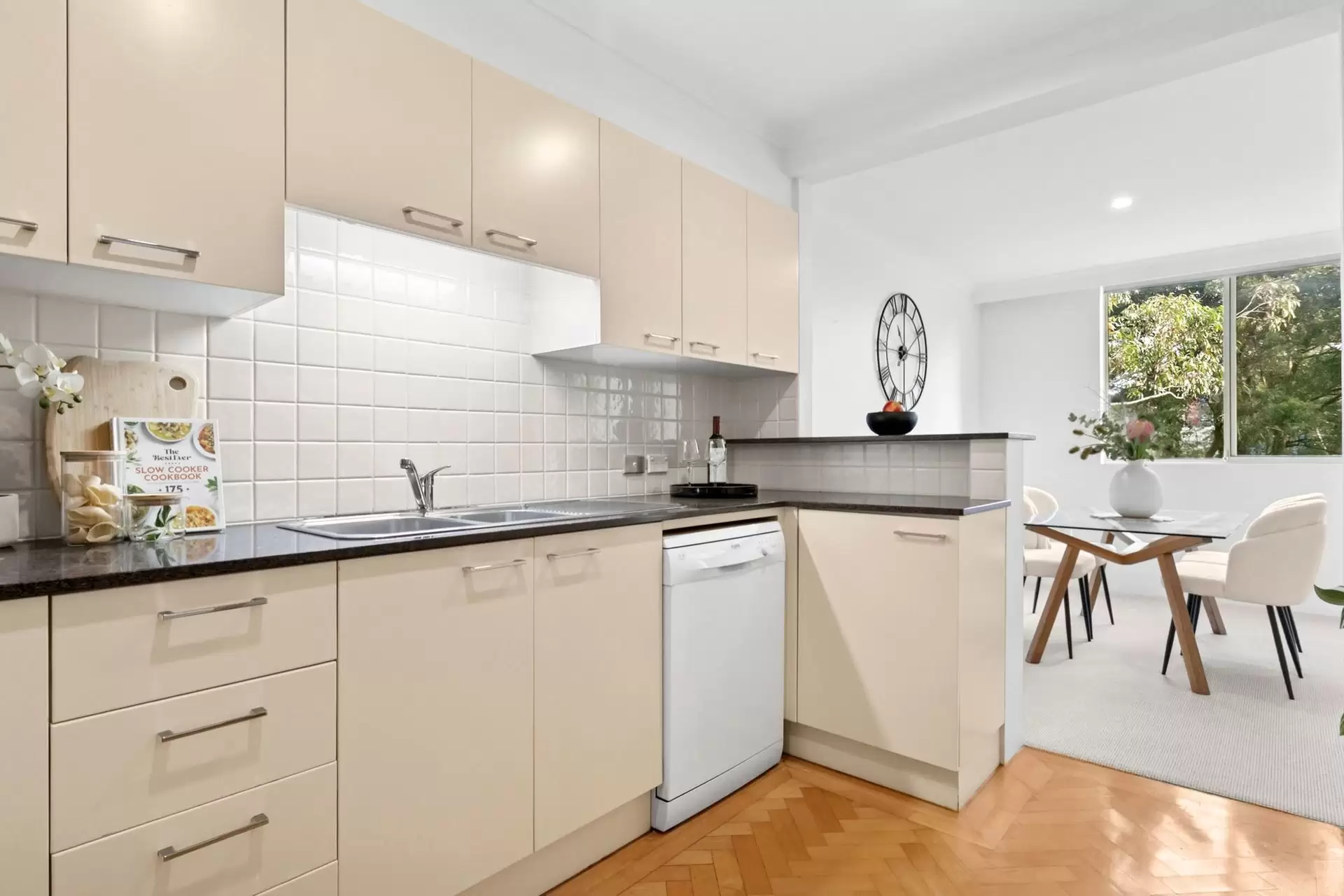 9/47 Lithgow Street, St Leonards Sold by Shead Property - image 1