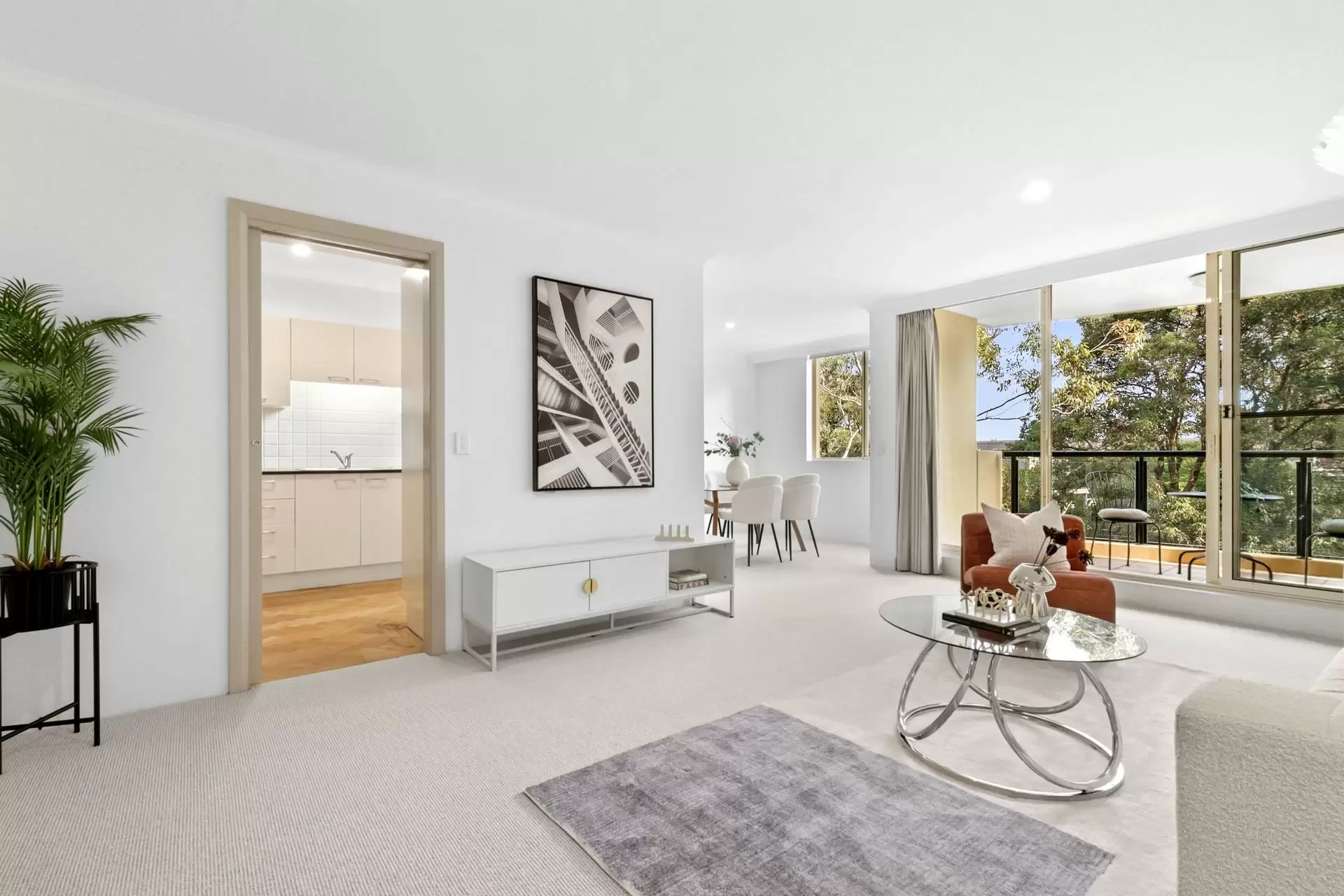 9/47 Lithgow Street, St Leonards Sold by Shead Property - image 1