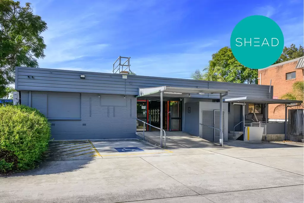 914-918 Pacific Highway, Chatswood Sold by Shead Property