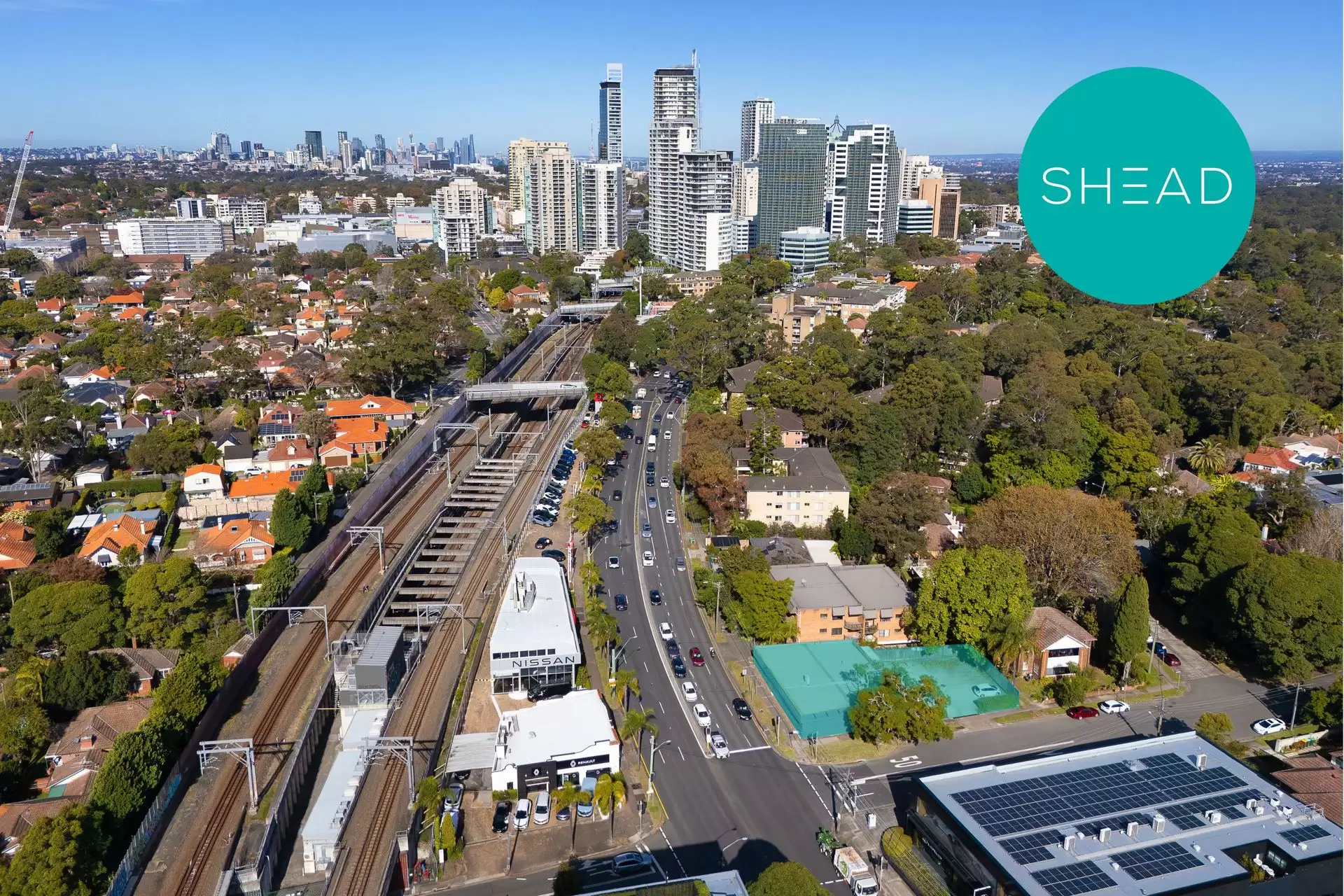 914-918 Pacific Highway, Chatswood Sold by Shead Property - image 1
